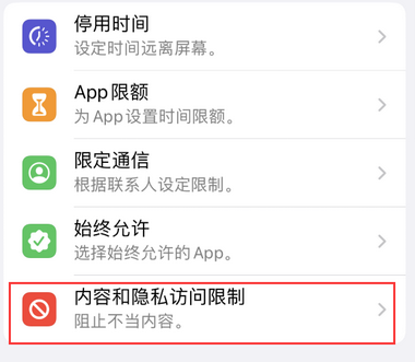 城西appleID维修服务iPhone设置中Apple ID显示为灰色无法使用