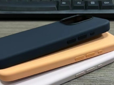 城西苹果14维修站分享iPhone14手机壳能直接给iPhone15用吗?