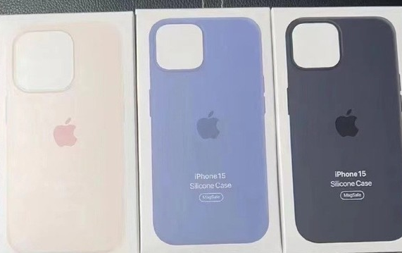 城西苹果14维修站分享iPhone14手机壳能直接给iPhone15用吗？ 