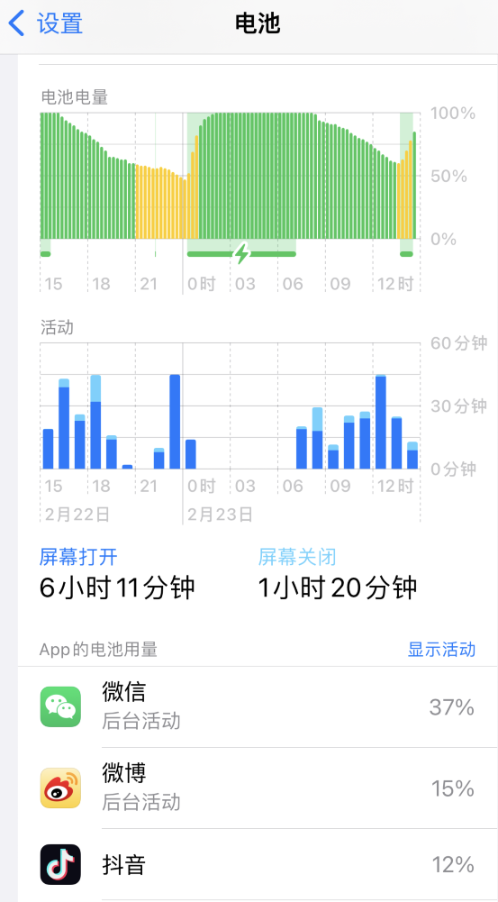 城西苹果14维修分享如何延长 iPhone 14 的电池使用寿命 