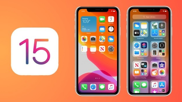 城西苹果13维修分享iPhone13更新iOS 15.5，体验如何 