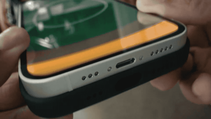 城西苹果手机维修分享未来 Magsafe 还有哪些发展空间 