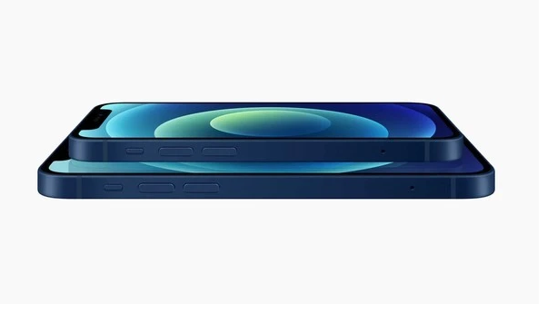 城西苹果手机维修分享iPhone 12 mini 锁屏后触屏失灵怎么办 
