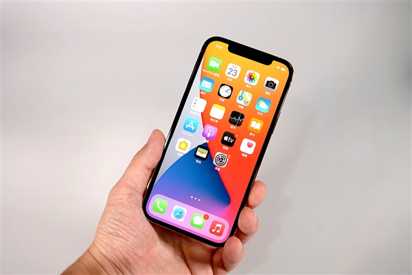 城西苹果手机维修分享iOS 14.2修订版已到，专属iPhone 12系列 