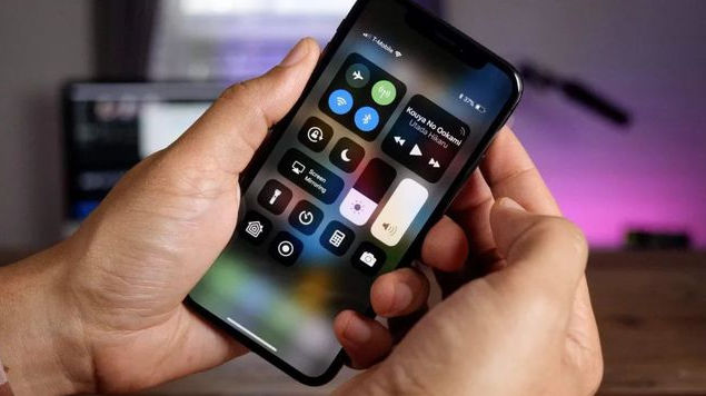 城西苹果手机维修分享iPhone 12信号差怎么办 