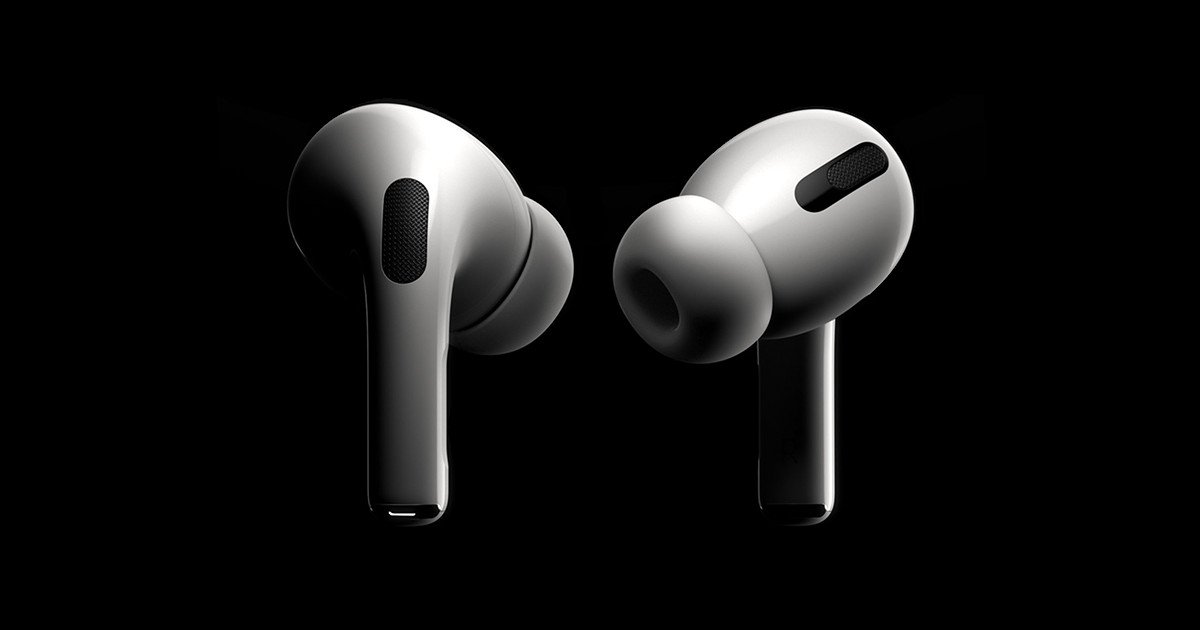 城西苹果手机维修分享AirPods Pro 爆音、降噪效果下降怎么办 