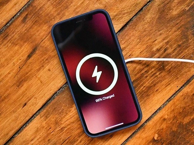城西苹果手机维修分享iPhone 12可以随便充电吗 