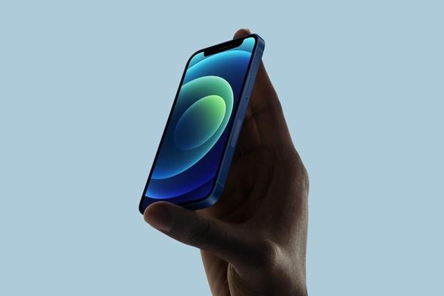 城西苹果手机维修分享iPhone 12 mini辐射很大吗 