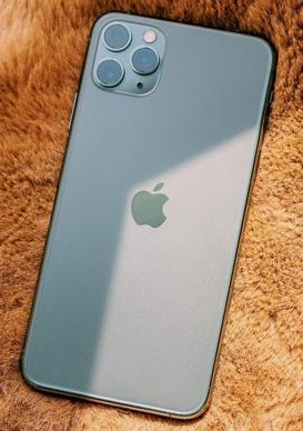 城西苹果维修点分享iPhone 11 Pro Max黑屏特殊诱因梳理 