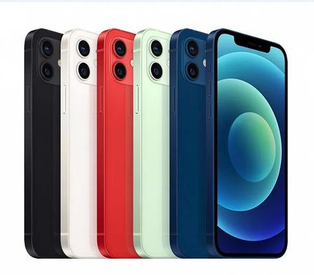 城西苹果维修点分享iPhone 12 Pro Max黑屏冷门故障解读 