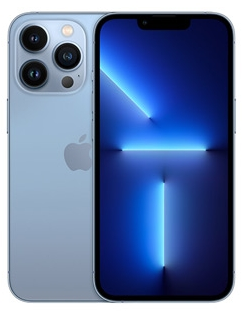 城西苹果维修点分享iPhone 13 Pro黑屏深度故障解析 