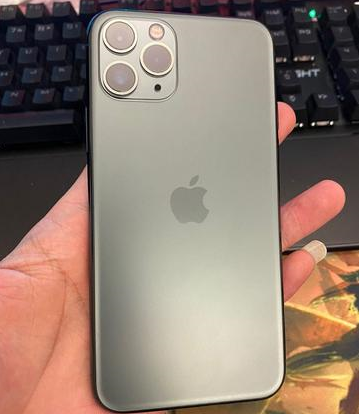 城西苹果维修点分享iPhone 11 Pro电池发烫小众问题解读 