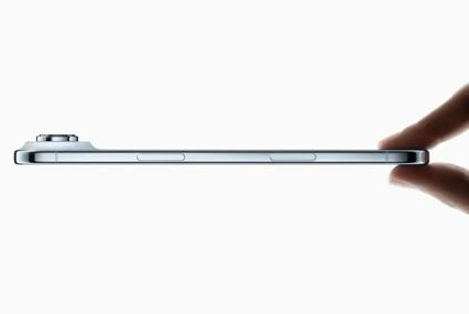 城西苹果维修点分享iPhone 17 Air发烫几大隐形诱因 